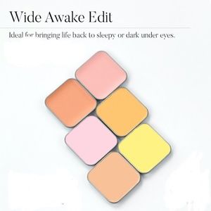 SEINT Wide Awake Demi Edit